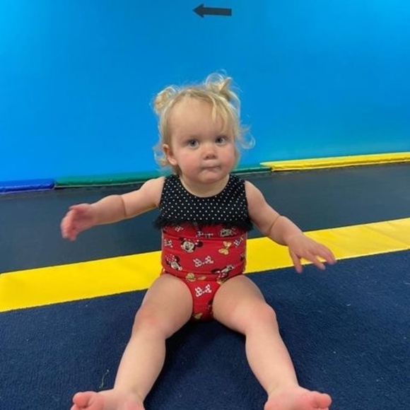 Meet your Posher, Chad - Picture 1 of 1